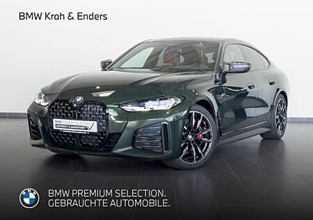 BMW M440i xDrive Gran Coupe M Sport H&K+Laserlicht