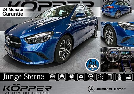 Mercedes-Benz B 220 d Progressive Advanced PLUS Standhzg.
