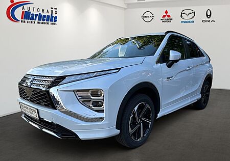 Mitsubishi Eclipse Cross Plug-In Hybrid 4WD Select