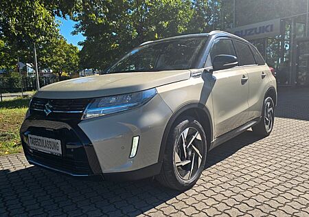Suzuki Vitara 1.5 DUALJET Hybrid Comfort+ AGS Allgrip