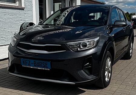 Kia Stonic Edition 7 *Scheckh.*Lenkradhz*Carplay*AHK
