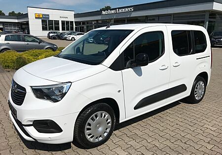 Opel Combo Life E Elegance *Kamera*Winterpaket*