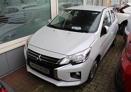 Mitsubishi Space Star 1.2'Select'MT