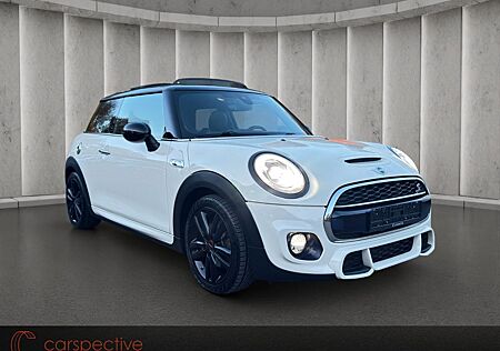 Mini John Cooper Works COOPER S JCW Kit Pano Kamera HuD H&K LED Leder