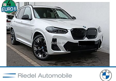 BMW iX3 IMPRESSIVE Sportpaket*Head-Up*AHK*adapLED*