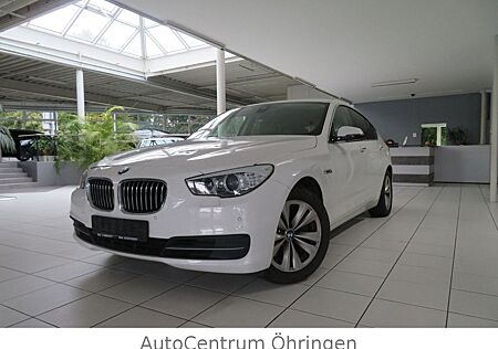 BMW 530 gebraucht kaufen BMW 530d GT Navi-Prof Leder Xenon Kamera Hagelschade