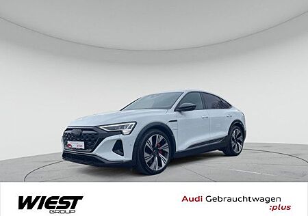 Audi Q8 Sportback e-tron advanced 55 e-tron quattro N