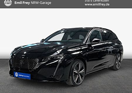 Peugeot 308 SW PureTech 130 EAT8 GT