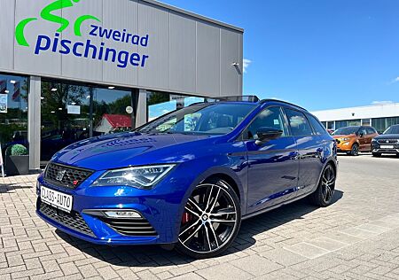 Seat Leon ST Cupra 300 4Drive/Abstandtemp/Kamera/LED