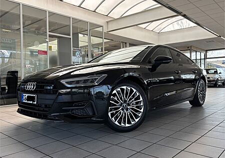 Audi A7 45 TFSI S tronic quattro 2JGarantie/KAM