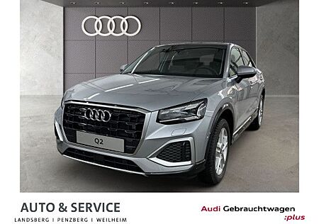 Audi Q2 advanced 40 TFSI quattro 140(190 ) kW(PS) S t