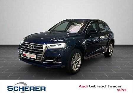 Audi Q5 50 TFSIe quattro s-tronic