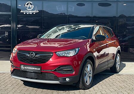 Opel Grandland X Grandland (X) NAVI/CAM/Apple CarPlay/Android