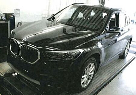 BMW X1 xDrive25e Advantage Steptronic Advantage