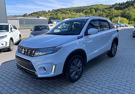 Suzuki Vitara 1.4 Boosterjet Hybrid Comfort