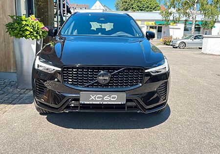 Volvo XC 60 XC60 T8 Ultra Black Edition/Bowers&/Luftfahrw.++