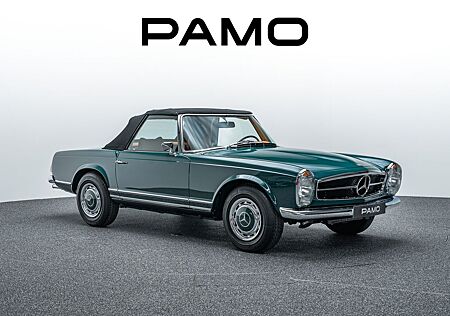 Mercedes-Benz SL 280 |