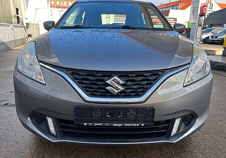Suzuki Baleno