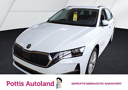 Skoda Octavia Combi 1.5 eTSI DSG SELECTION NAVI KLIMA