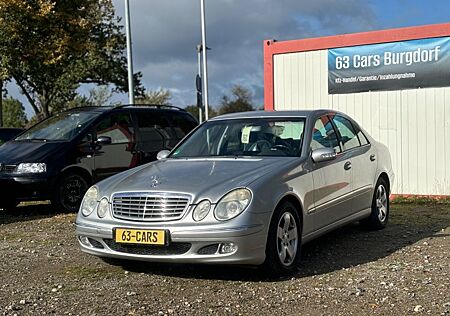 Mercedes-Benz E 280 CDI W211/AUTOMATIK/TÜV NEU/SERVICE NEU