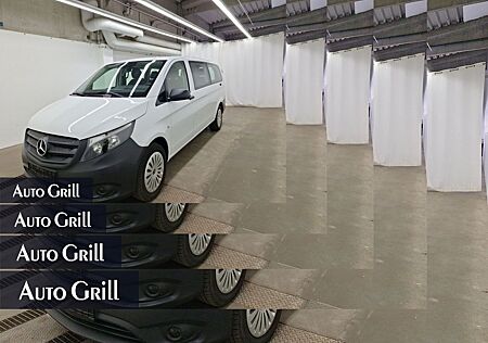 Mercedes-Benz Vito extralang +Cam.+Navi+AHKVorb+Totw+AUT+PTS+