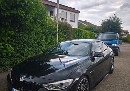 BMW 435d 435 Gran Coupé xDrive Gran Coupé M Spor...