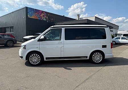 VW T5 California Volkswagen