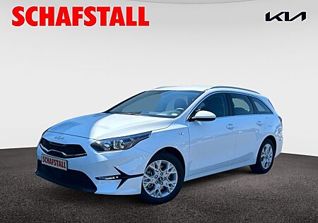 Kia Cee'd Sportswagon Ceed_sw 1.5T DCT7 VIS KOMF+ inkl. AHK *SOFORT*