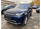 Land Rover Discovery Sport SD4 177kW Automatik 4WD HSE