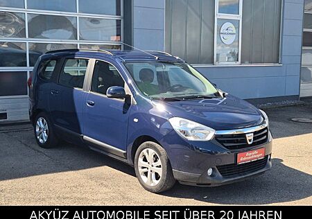 Dacia Lodgy Laureate *1.HAND*KLIMA*