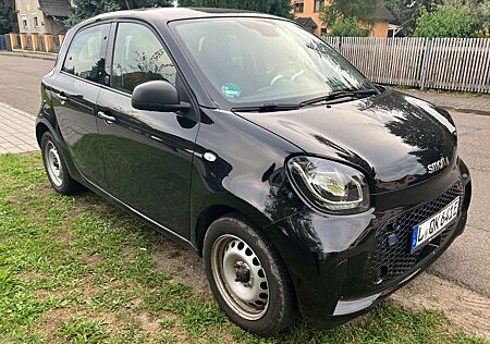 Smart ForFour 60kW EQ Batterie -