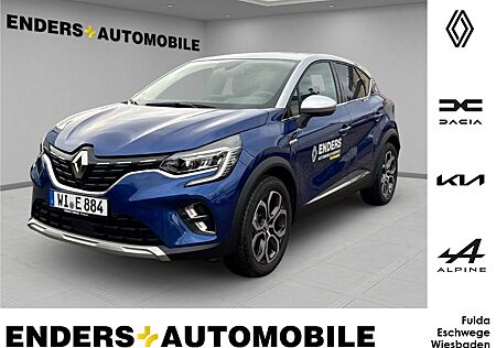 Renault Captur II 1.0 EU6d Techno TCe 90