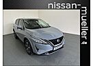 Nissan Qashqai MY22 1.3 DIG-T MHEV 158 PS Xtronic 4x2 N