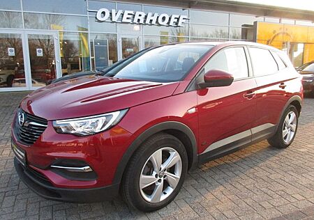 Opel Grandland X 1.6 Turbo Plug-in-Hybrid Edition