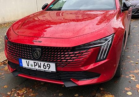 Peugeot 508 PureTech 130 EAT8 Allure SW Allure