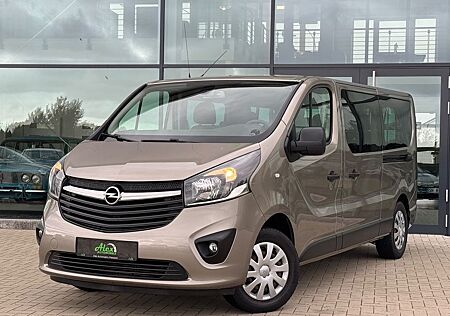 Opel Vivaro B Kasten Kombi L2H1 9-Sitzer 2,9t Export