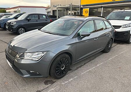 Seat Leon ST Ecomotive Style 1,6 TDI Navi