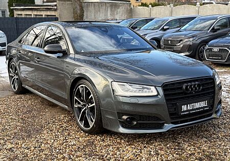 Audi S8 4.0 TFSI quattro plus/Carbon/Keramik/B&O