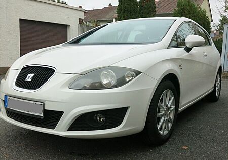 Seat Leon 1.8 TSI DSG Style Tempomat