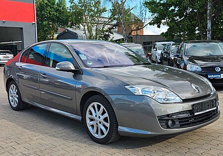 Renault Laguna III Dynamique