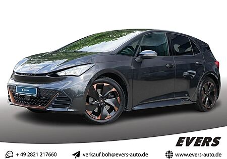 Cupra Born 170kW/77kWh ACC+BEATS+KESSY+NAVI+SHZ