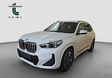 BMW X1 sDrive18i Steptronic Navi DSG Bluetooth PDC