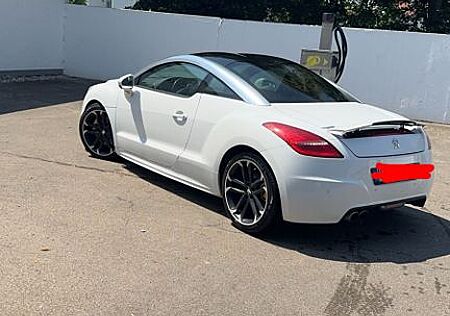 Peugeot RCZ 1.6 200 THP -