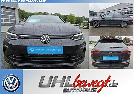 VW Golf Volkswagen VIII Variant R-Line 1.5 TSI LED Navi Klima