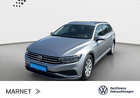 VW Passat Variant Volkswagen 1.5 TSI DSG Conceptline*KAM*NAVI*