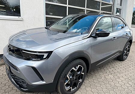 Opel Mokka B 1.2 DirectInjection Automatik Ultimate