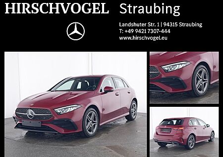 Mercedes-Benz A 250 e AMG-Line Premium+KEYLESS+MBUX+Navi-Prem.