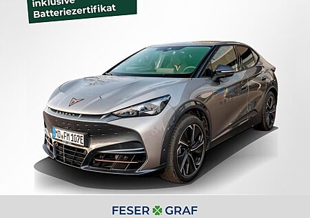 Cupra Tavascan 250 kW 4Drive VZ