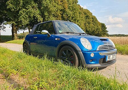Mini Cooper S Cabrio COOPER S