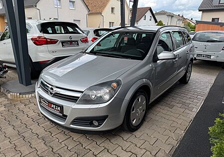 Opel Astra Caravan 1.6 Twinport 77kW* 1.Hand! - Tüv 05/27